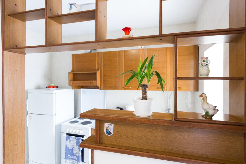 Holiday Home Mery By El-Pi Tours 马林斯卡 外观 照片